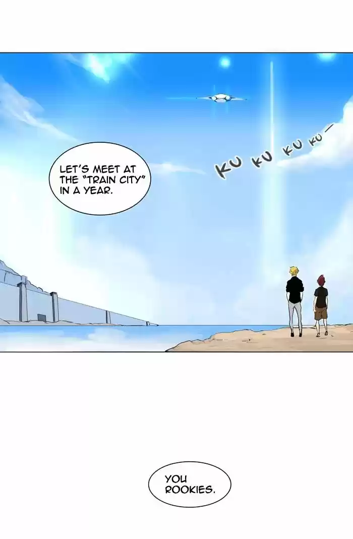 Tower of Based God ch.112