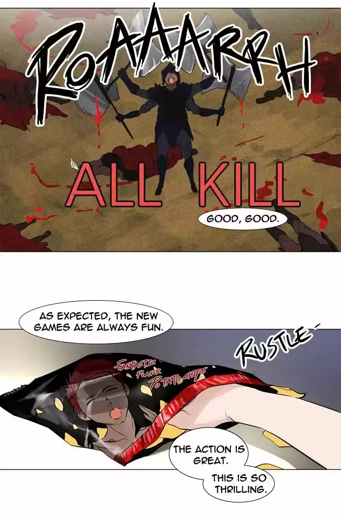 Tower of Based God ch.113