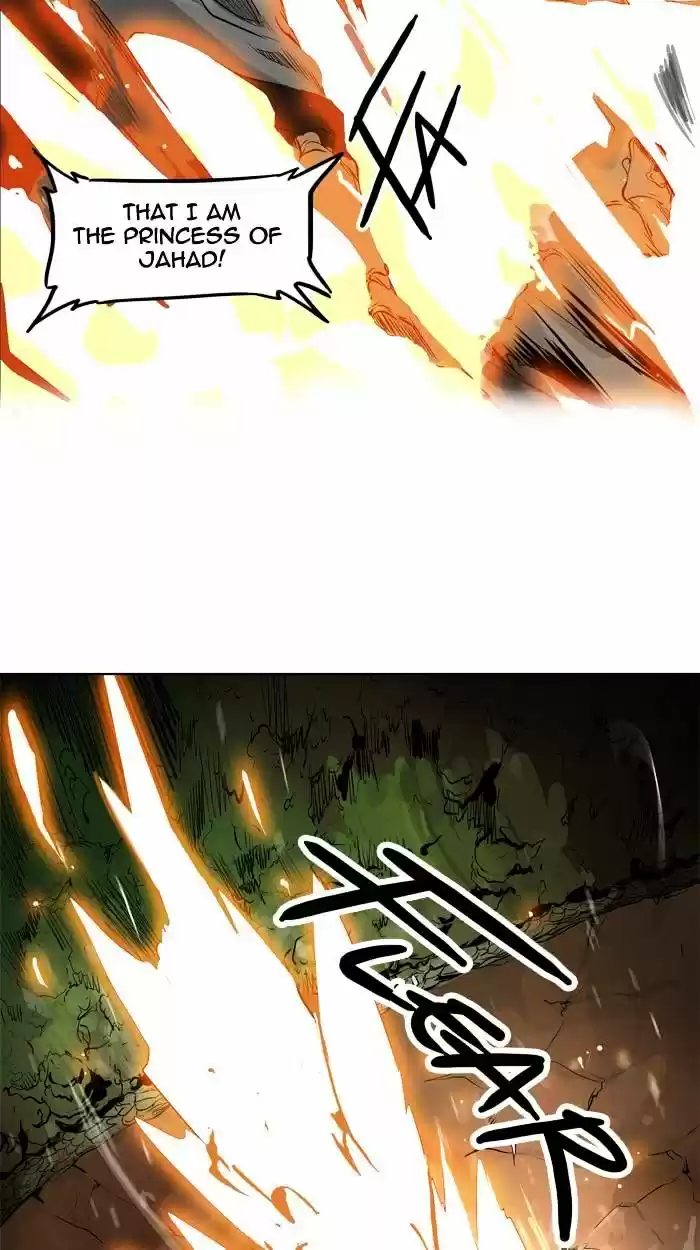 Tower of Based God ch.113