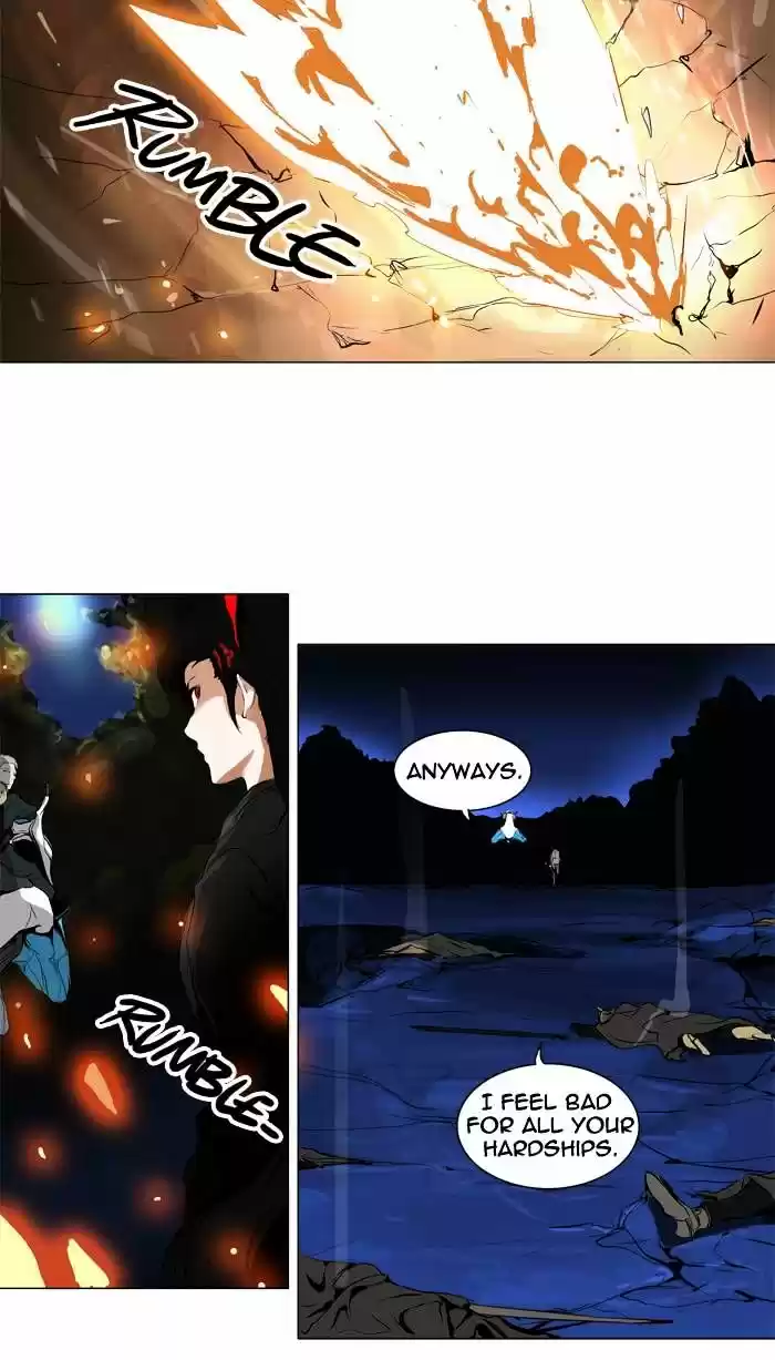 Tower of Based God ch.113