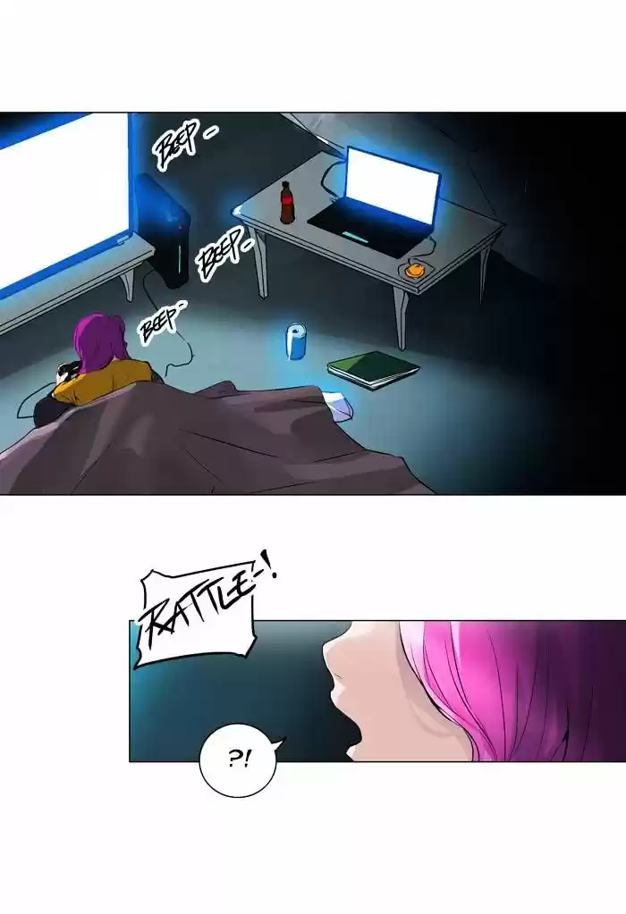 Tower of Based God ch.113