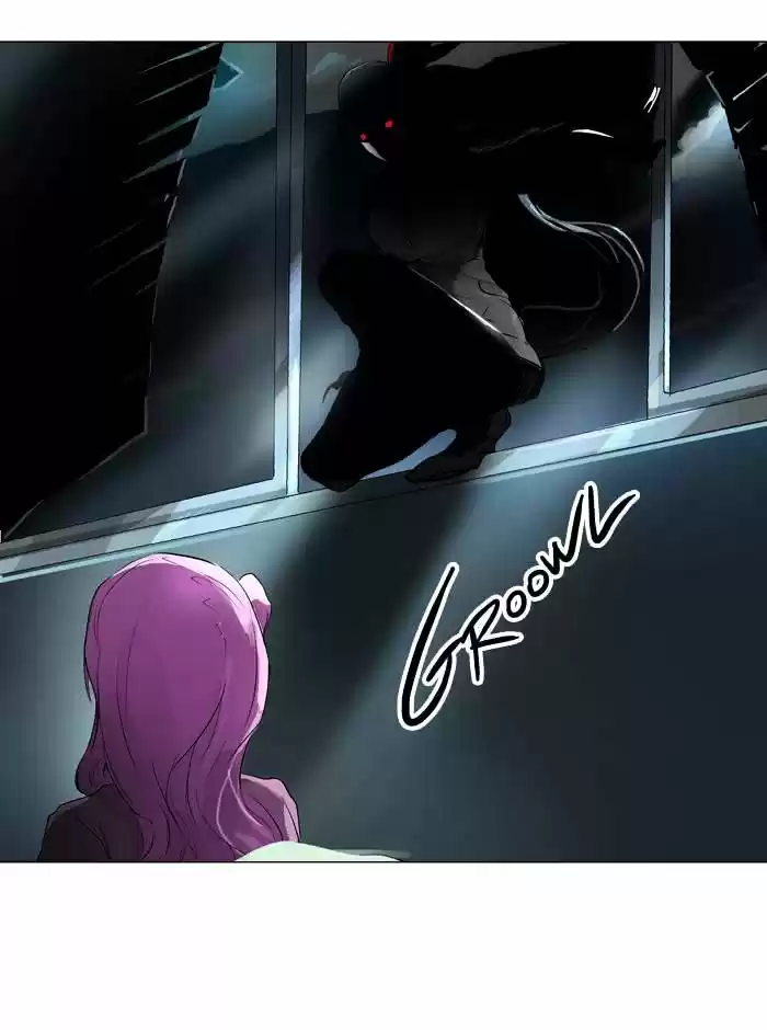 Tower of Based God ch.113