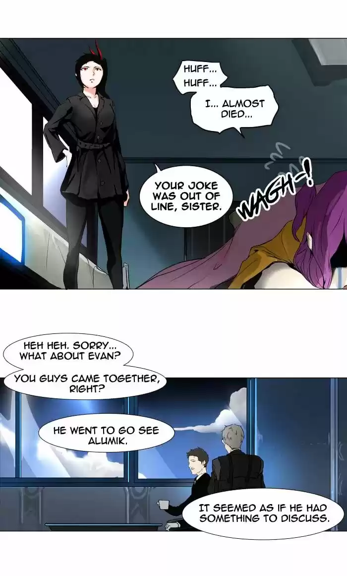 Tower of Based God ch.113