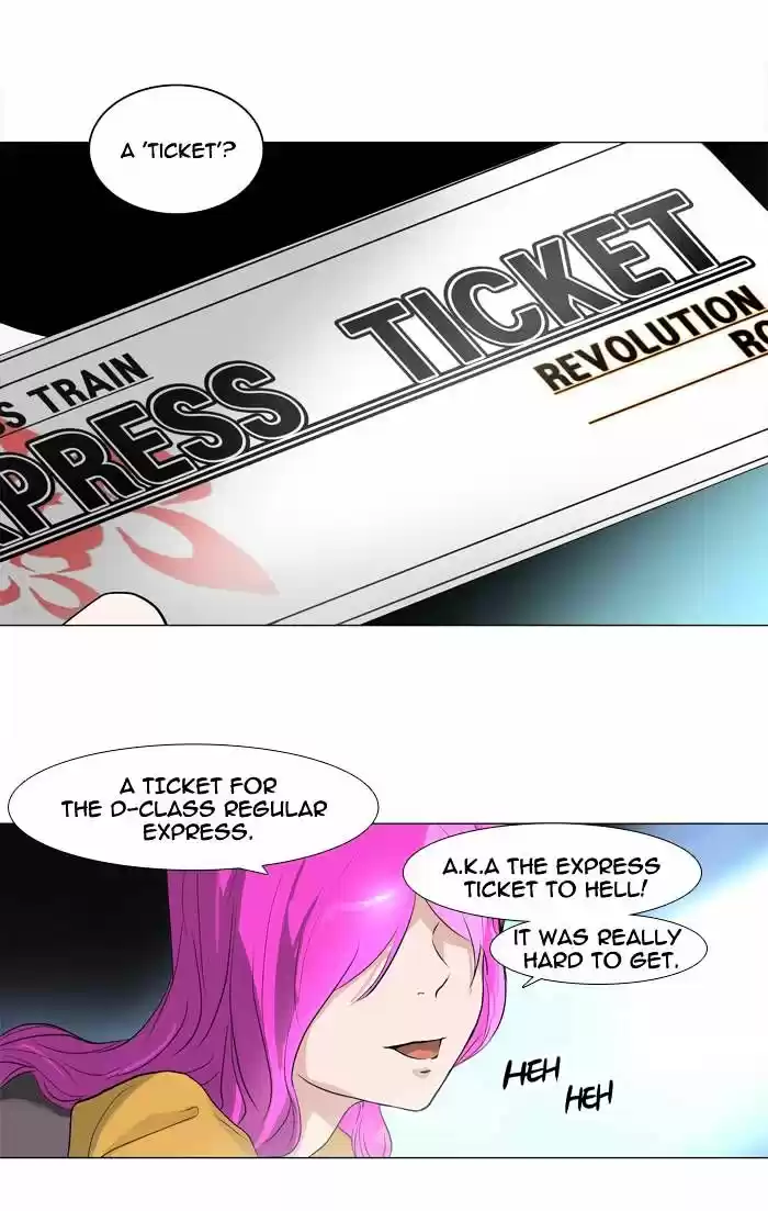 Tower of Based God ch.113