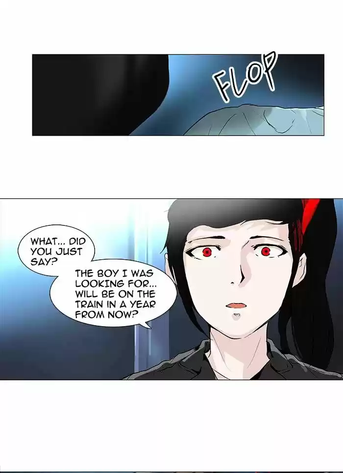 Tower of Based God ch.114