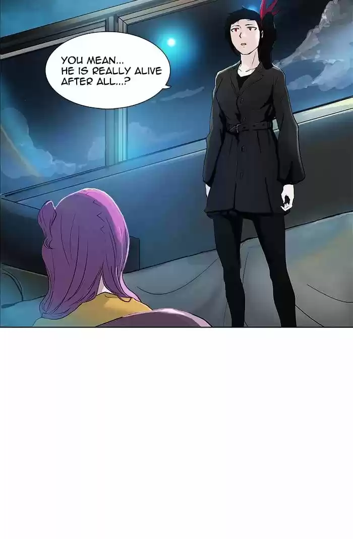 Tower of Based God ch.114