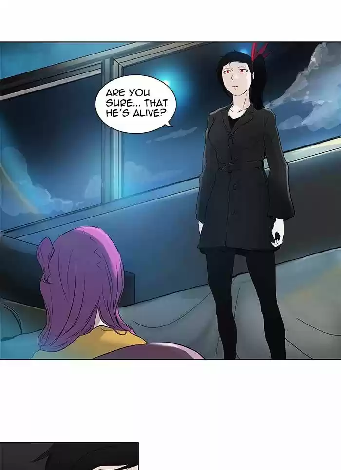 Tower of Based God ch.114