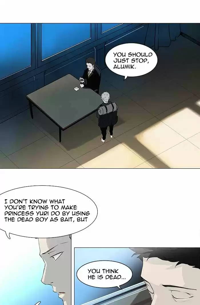 Tower of Based God ch.114