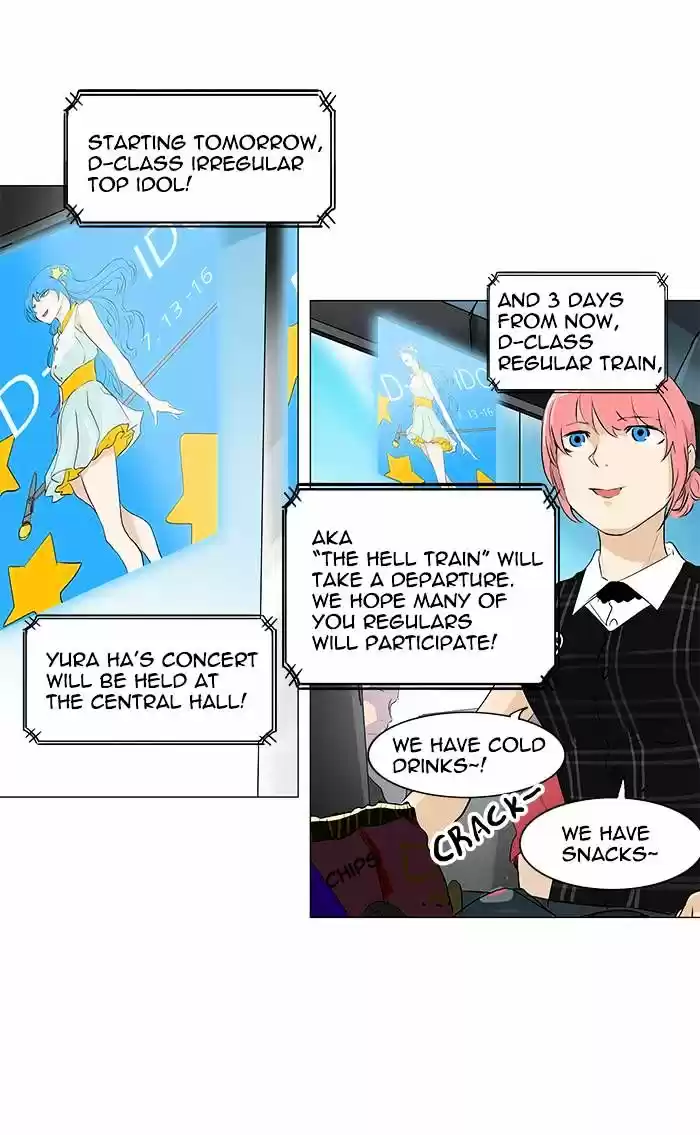 Tower of Based God ch.114