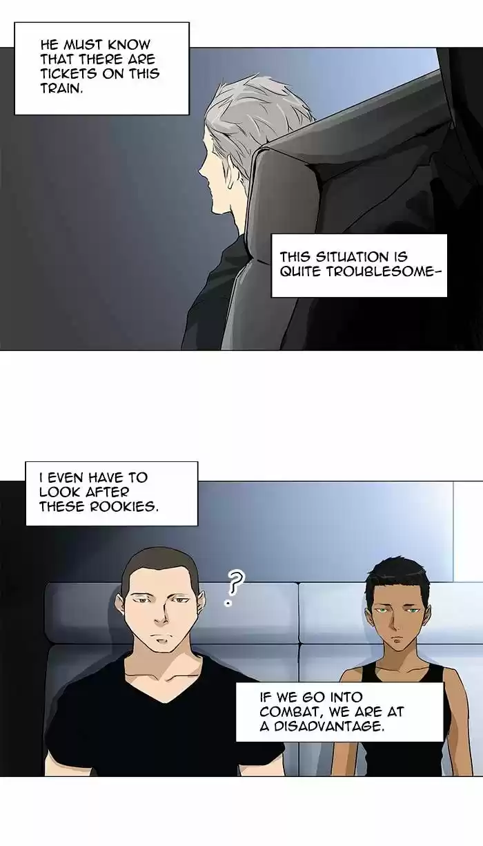 Tower of Based God ch.115