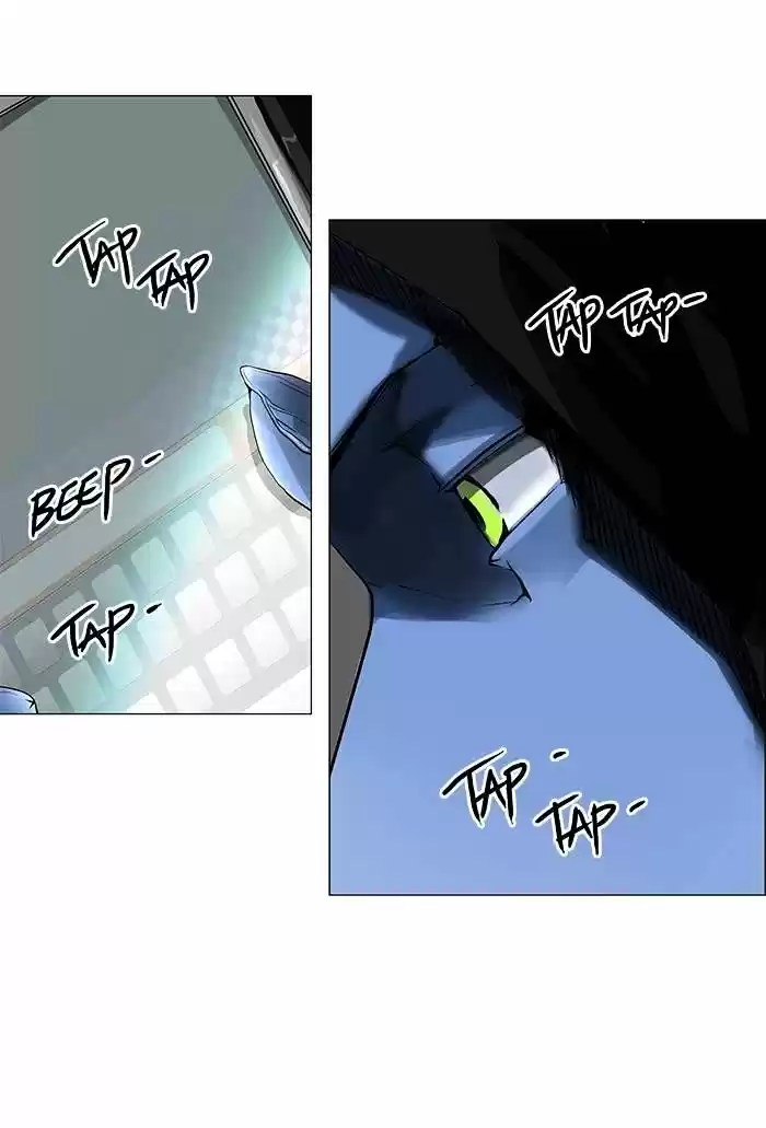 Tower of Based God ch.115