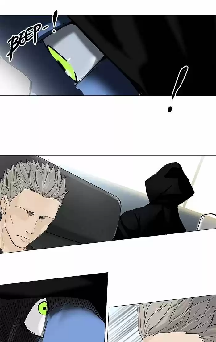 Tower of Based God ch.115