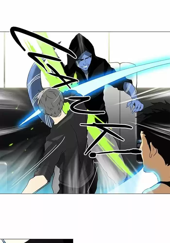 Tower of Based God ch.115