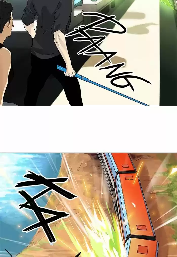 Tower of Based God ch.115