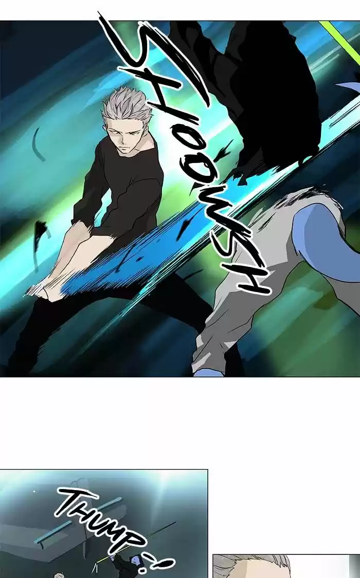 Tower of Based God ch.115