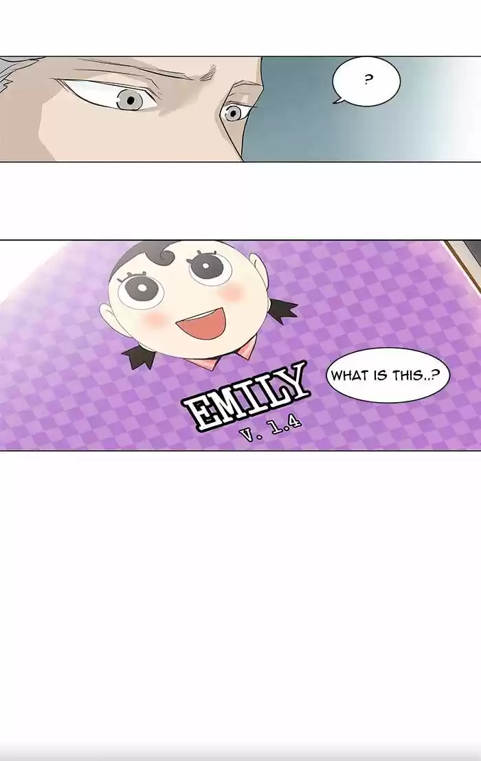 Tower of Based God ch.115