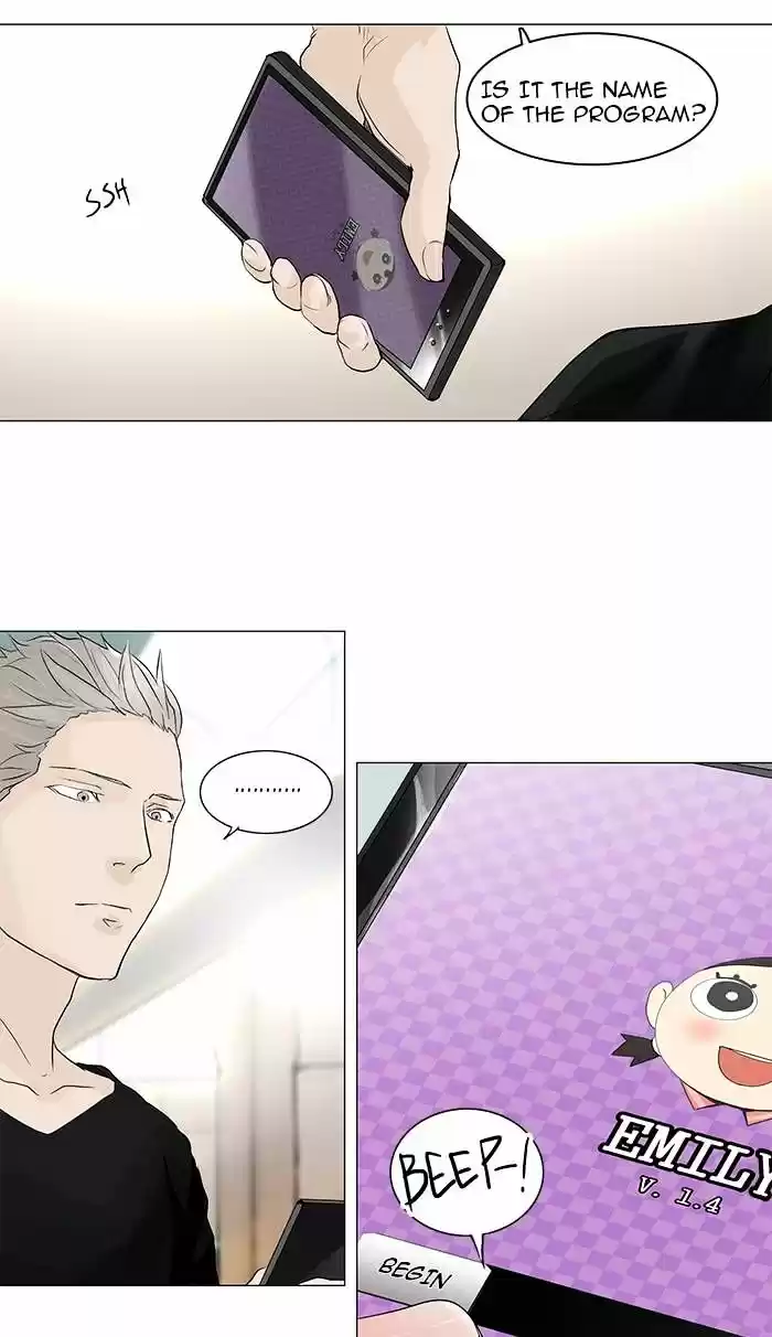 Tower of Based God ch.116