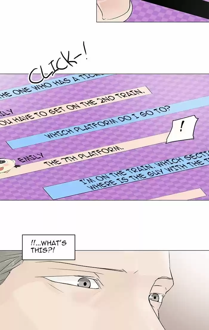 Tower of Based God ch.116