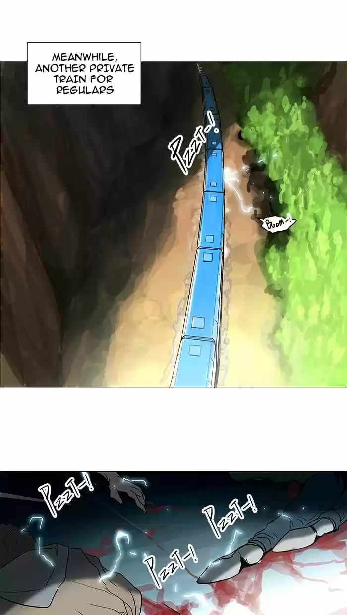 Tower of Based God ch.116