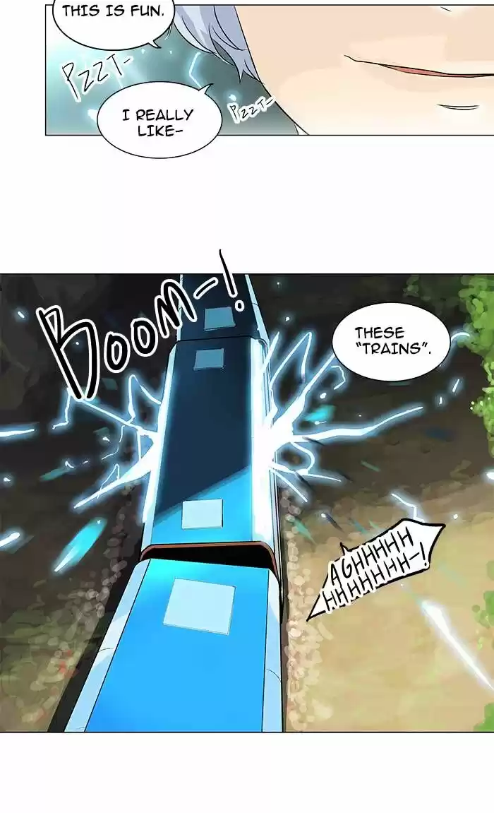 Tower of Based God ch.116