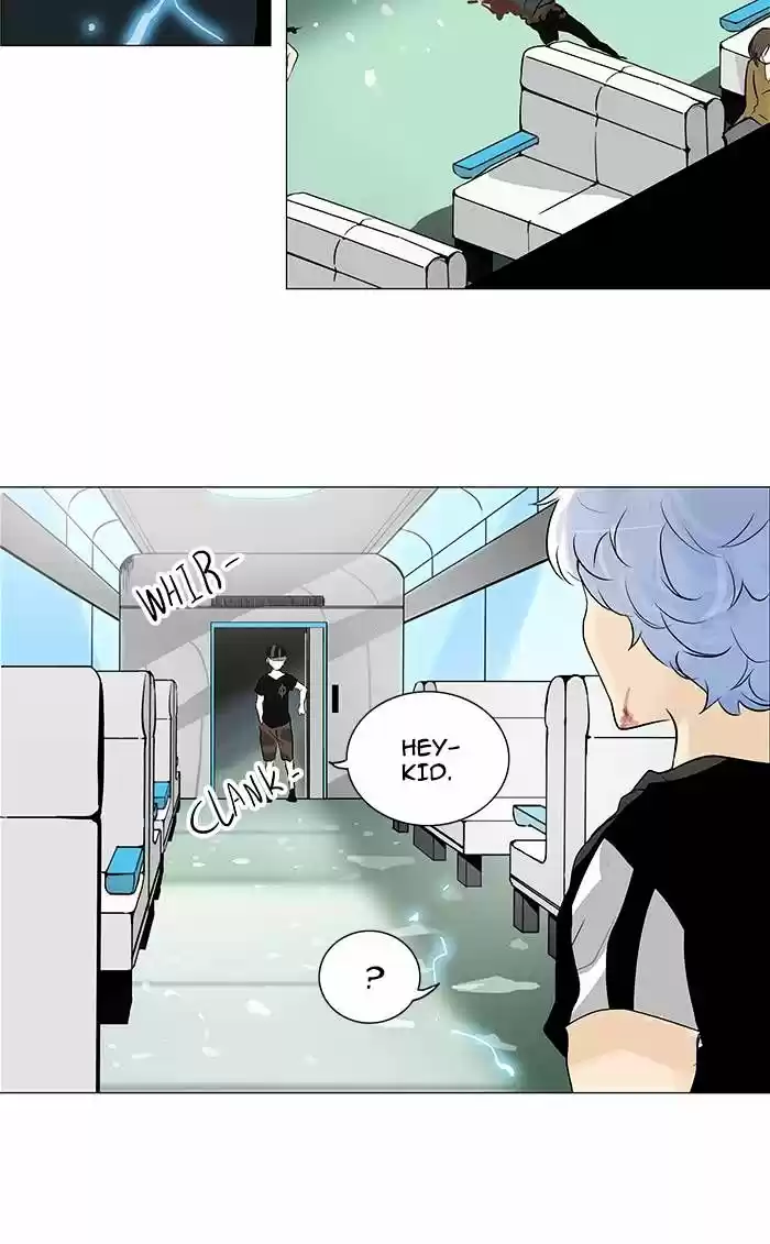 Tower of Based God ch.116