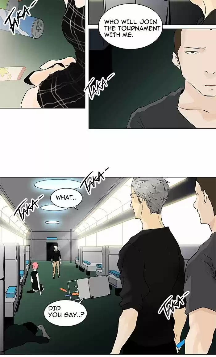 Tower of Based God ch.117