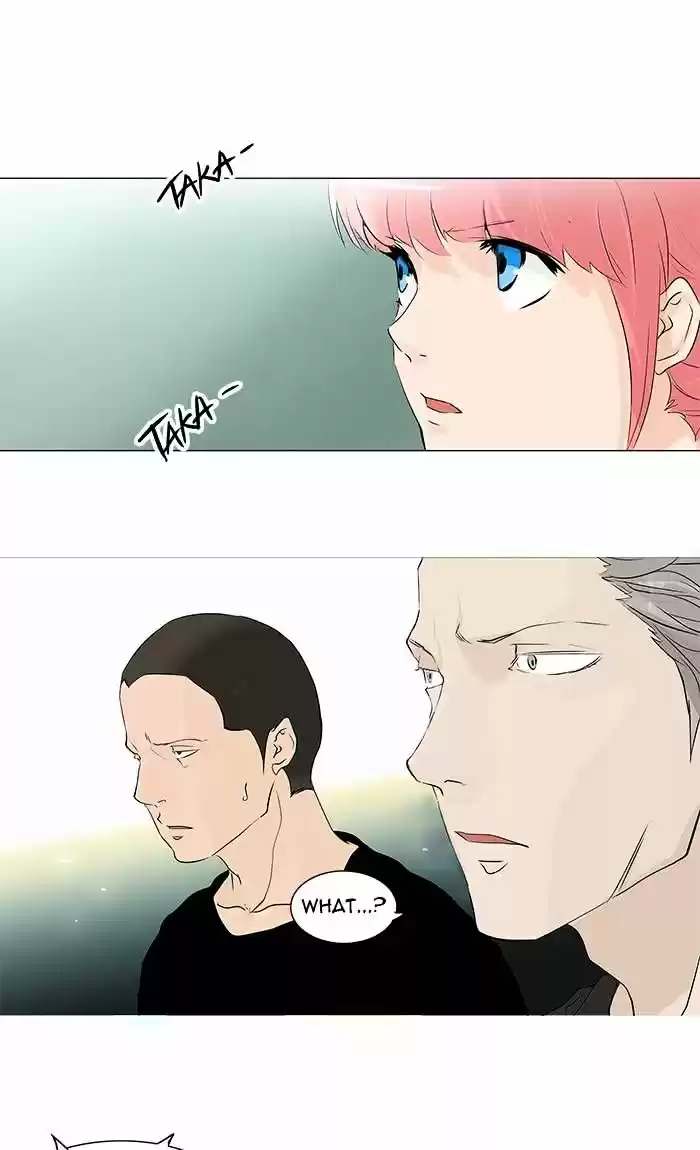 Tower of Based God ch.117