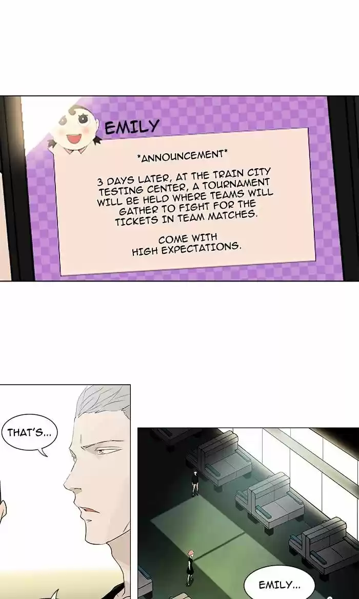 Tower of Based God ch.117