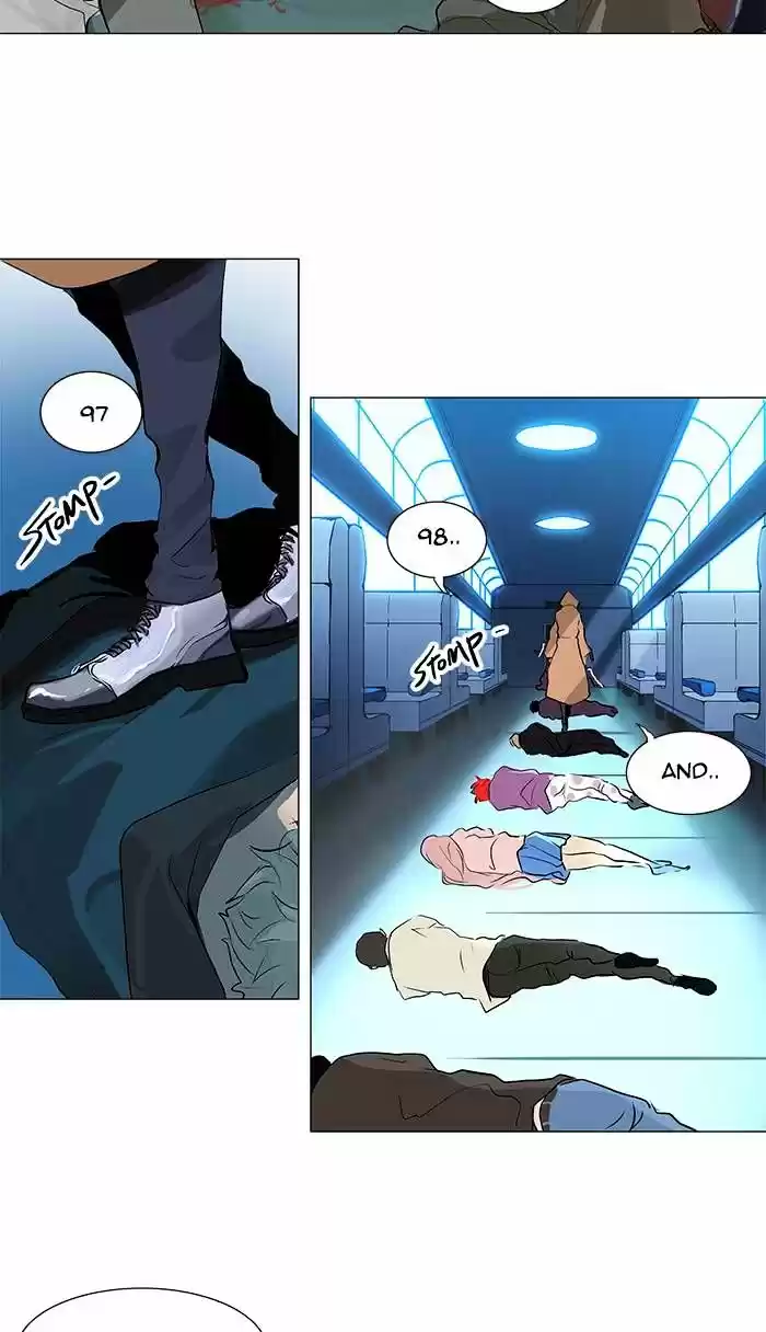 Tower of Based God ch.117