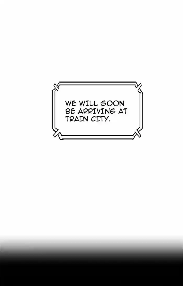 Tower of Based God ch.117