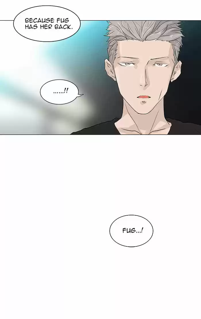 Tower of Based God ch.118