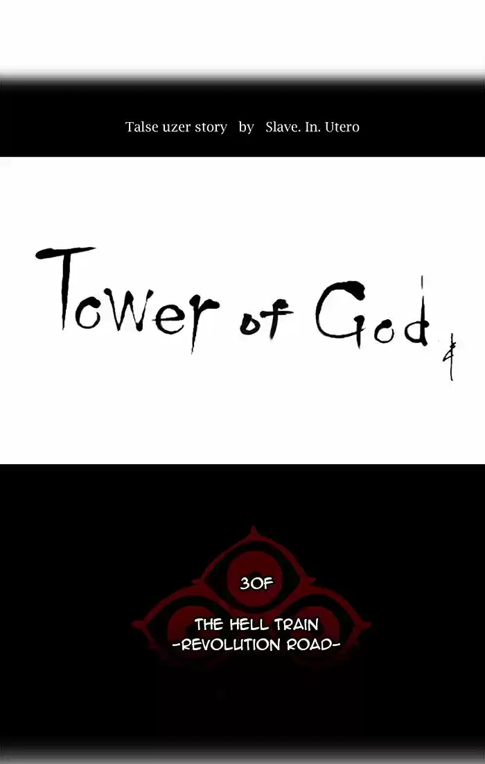 Tower of Based God ch.118