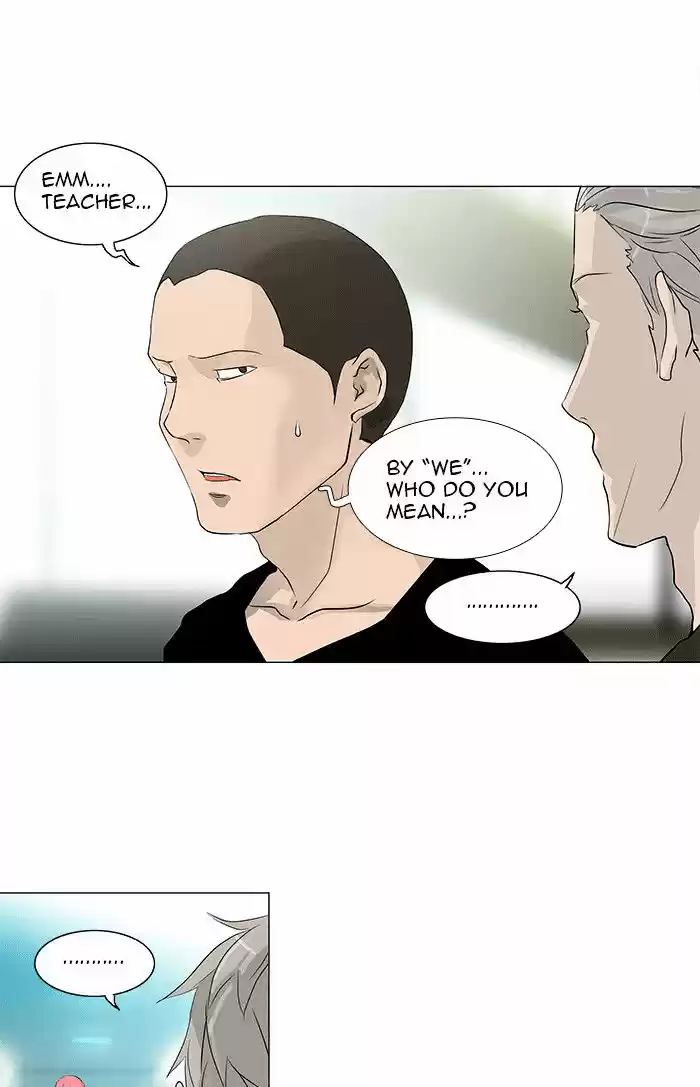 Tower of Based God ch.118