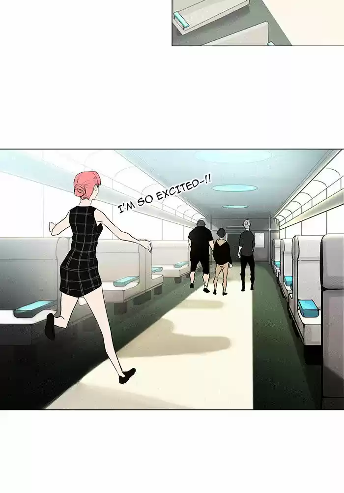 Tower of Based God ch.118