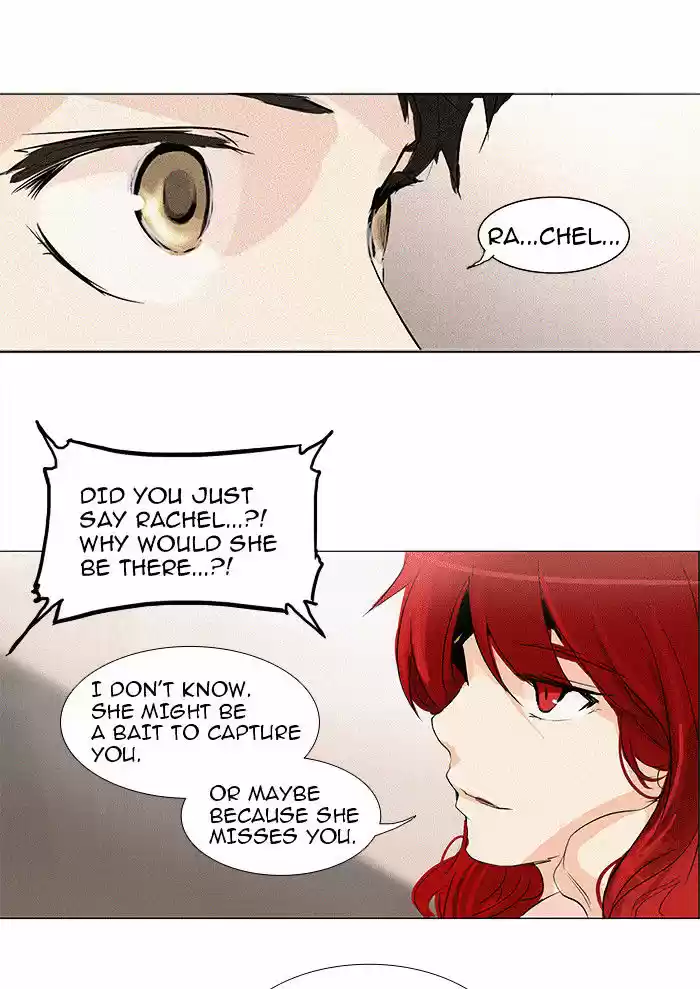 Tower of Based God ch.118