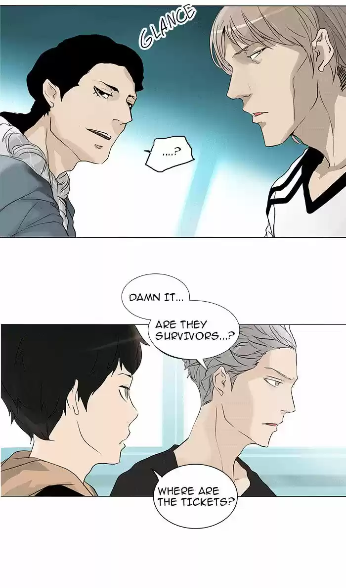 Tower of Based God ch.118