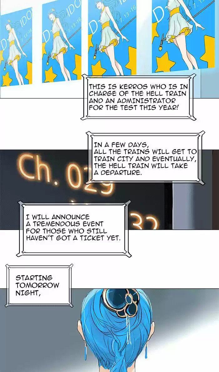 Tower of Based God ch.118