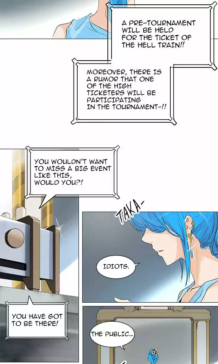 Tower of Based God ch.118