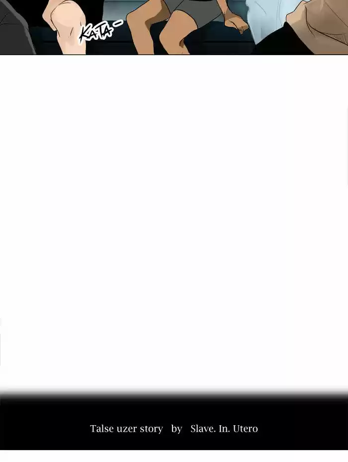 Tower of Based God ch.119