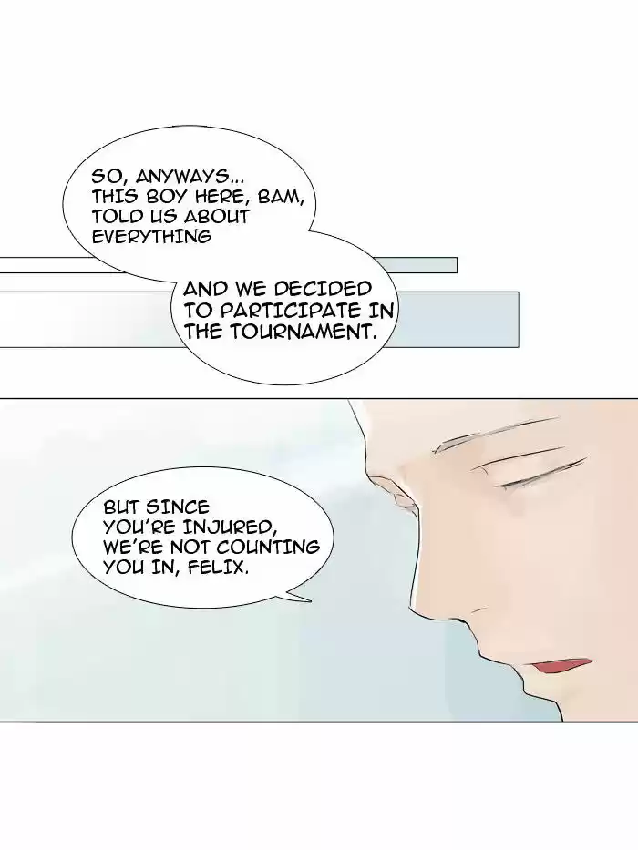 Tower of Based God ch.119