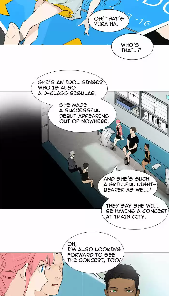 Tower of Based God ch.119