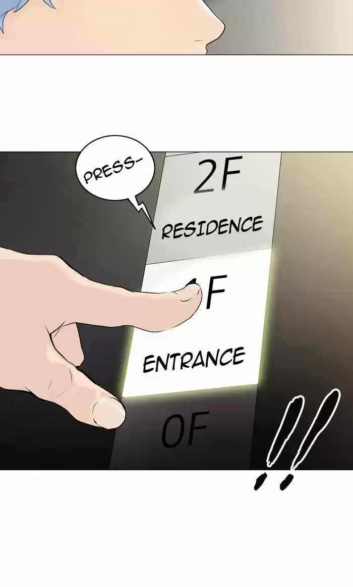 Tower of Based God ch.119