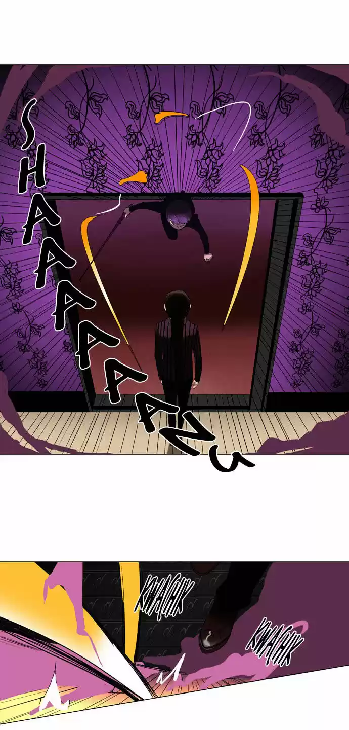 Tower of Based God ch.12