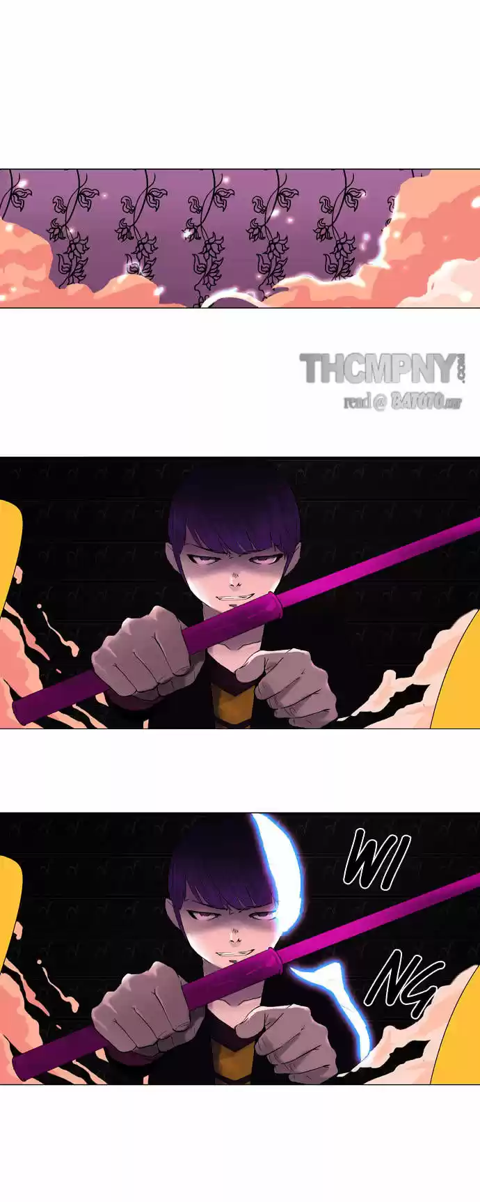 Tower of Based God ch.12