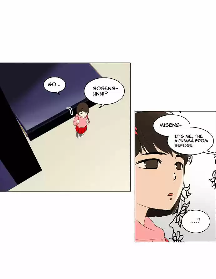 Tower of Based God ch.12