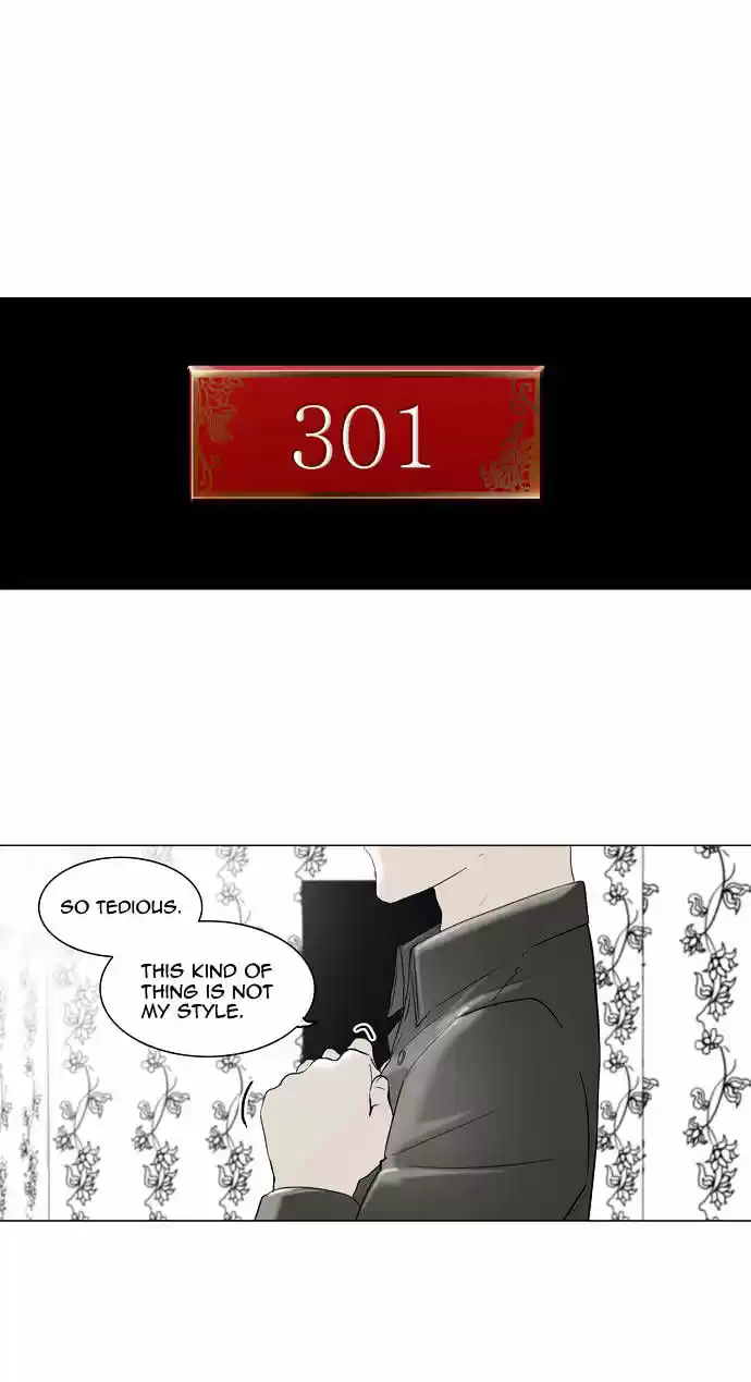 Tower of Based God ch.12