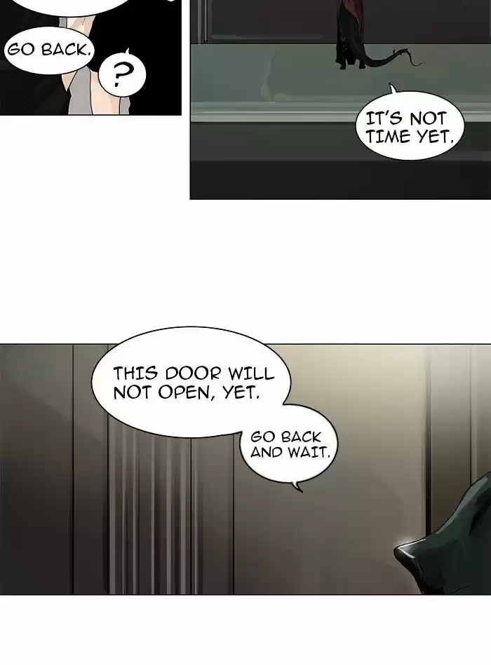 Tower of Based God ch.120