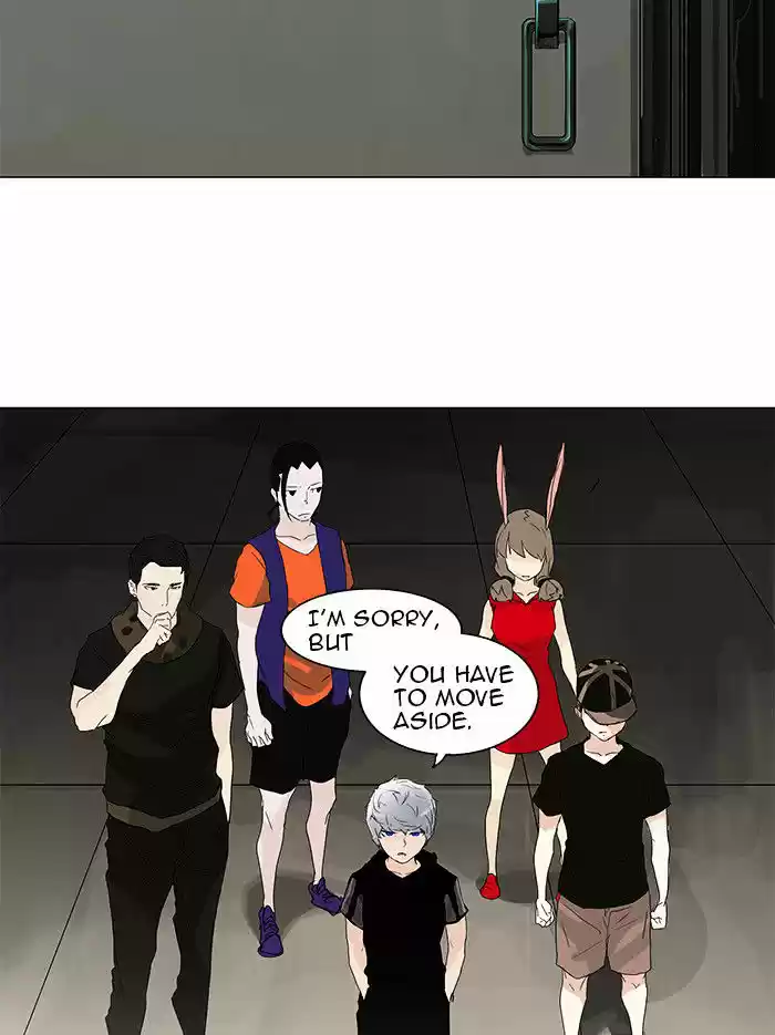 Tower of Based God ch.120