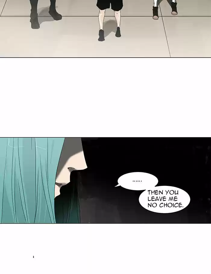 Tower of Based God ch.120