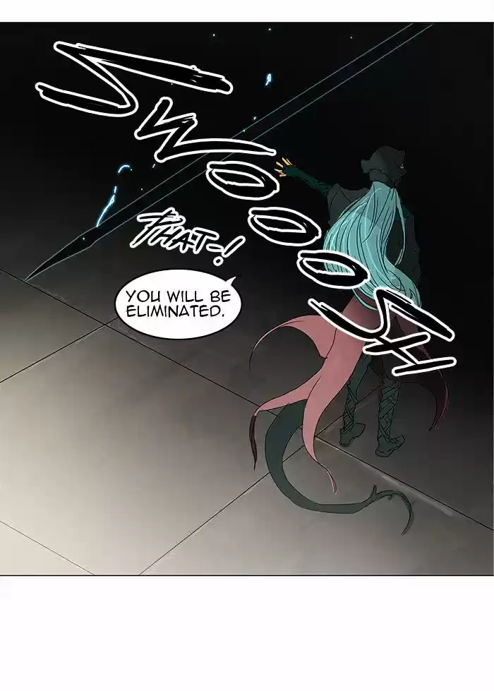 Tower of Based God ch.120